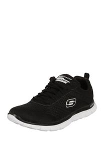 Skechers, Damen Sneaker, Schwarz