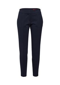 Hugo, Damen Hose 'Hevas', Navy