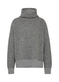 Drykorn, Damen Feinstrickpullover 'Casey', Grau
