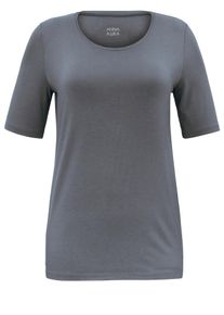 Anna Aura, Damen Shirt, Grau