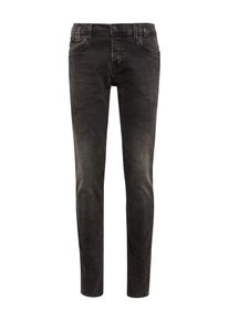 LTB, Herren Jeans 'SERVANDO X', Grey Denim