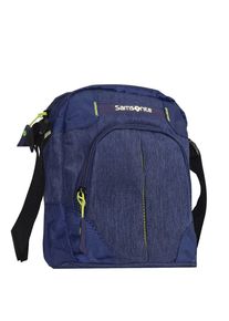 Samsonite, Damen Rewind Umh&auml;ngetasche 20 cm, Dunkelblau