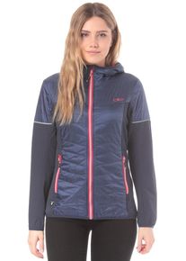 CMP, Damen Outdoorjacke, Lila