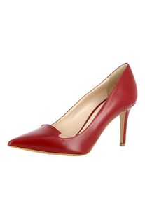 Evita, Damen Pumps 'JESSICA', Rot