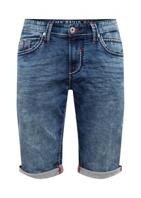 CAMP DAVID, Herren Jeans 'RO:BI: skater dark blue', Blue Denim