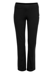 Kangaroos, Damen Jogginghose, Schwarz