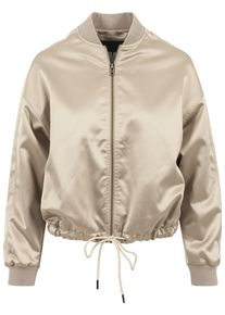 Urban Classics, Damen Blouson, Gold