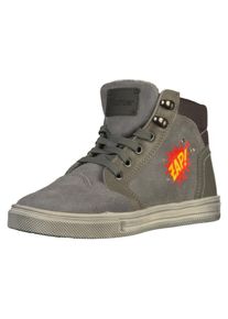 Richter, M&auml;dchen Sneaker, Grau