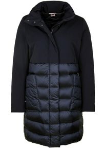 COLMAR, Damen Daunenmantel, Navy