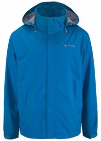 Vaude, Herren Funktionsjacke 'Escape Light', Blau