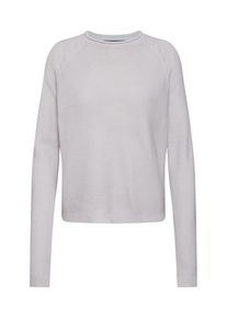 V&eacute;ro Moda VERO MODA, Damen Pullover 'VMNO NAME POINTELLE LS O-NECK BLOUSE', Hellblau