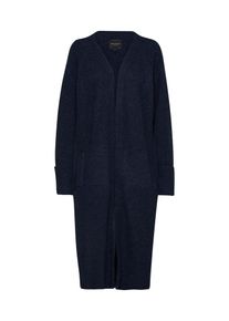 Selected Femme, Damen Cardigan, Navy
