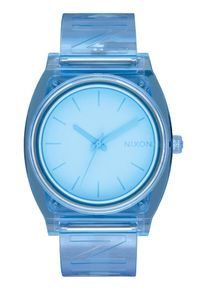 Nixon, Damen Armbanduhr 'Time Teller Summer', Blau