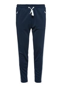 Replay, Herren Trainingshose 'Hose', Dunkelblau