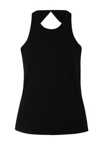 Onzie, Damen Sport- Top 'Flow', Schwarz