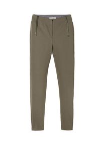 Sandwich, Damen Tregging, Khaki