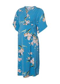 MAMALICIOUS, Damen Kleid, Sand / Hellblau / Braun / Pastelllila / Pastellpink / Schwarz