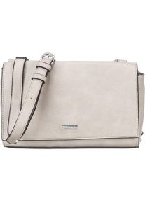 Tamaris, Damen Umhängetasche 'Milla', Grau
