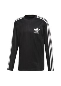 adidas originals, Herren Shirt, Schwarz / Weiß