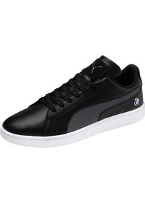 Puma, Herren Sneaker 'BMW MMS Smash V2', Schwarz
