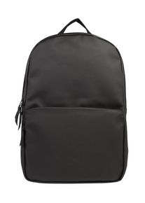 RAINS, Damen Rucksack 'Field Bag', Schwarz