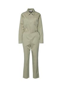 EDITED, Damen Overall 'Cher', Grün / Khaki