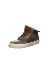 Pantofola d'Oro PANTOFOLA D'ORO, Herren Schnürschuhe, Braunmeliert / Khaki