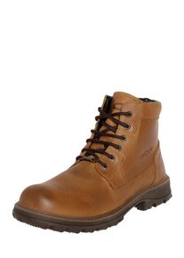 Camel Active, Herren Schnürboots 'Scandinavia', Hellbraun