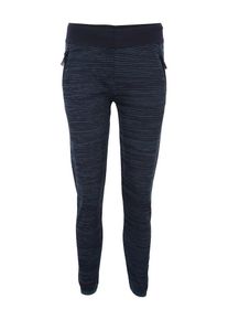 adidas Performance, Damen Sporthose 'Parley', Blau