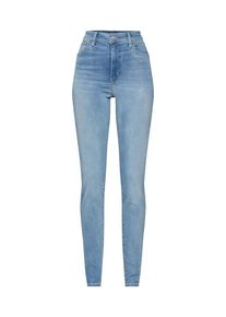 Levi's LEVI'S, Damen Jeans 'MILE HIGH', Blue Denim