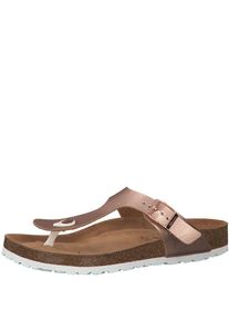 Tamaris, Damen Zehentrenner, Rosa