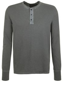 Better Rich, Herren Longsleeve GRAND DAD, Gr&uuml;n