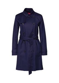 Hugo, Damen Trenchcoat 'Makaras', Navy