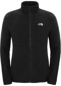 The North Face, Herren Fleecejacke '200 Shadow', Schwarz