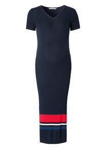 Noppies, Damen Kleid 'Sacha', Blau