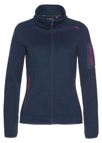 CMP, Damen Fleecejacke, Marine