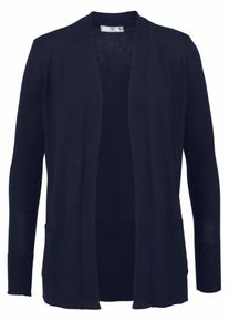 AJC, Damen AJC Strickjacke, Marine