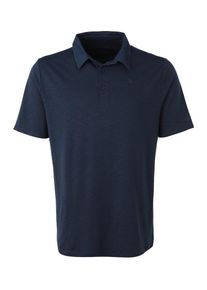 Sch&ouml;ffel Sch&ouml;ffel, Herren Polo Shirt 'Izmir', Dunkelblau