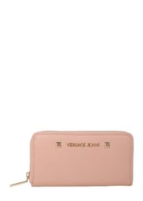 Versace Jeans, Damen Portemonaie 'VTBPA1', Rosa