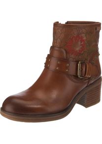 Pikolinos, Damen Stiefeletten 'LYON', Karamell