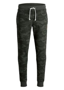 PRODUKT, Herren Sweathose, Grün