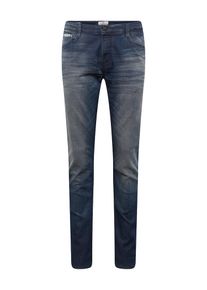 LTB, Herren Jeans 'JONAS X', Blue Denim
