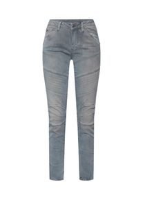 G-Star Raw, Damen Jeans '5620 Custom Mid Skinny', Grau