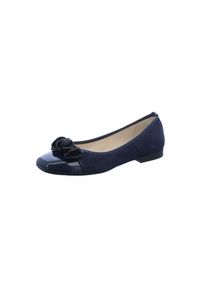 Peter Kaiser, Damen Ballerinas, Blau