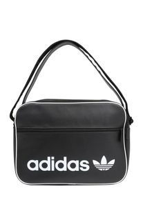 adidas originals, Damen Tasche 'AIRLINER VINT', Schwarz