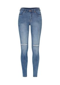 Dr. Denim, Damen 'Lexy' Skinny Jeans, Stone