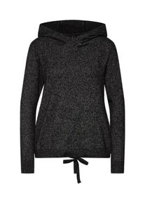 Sublevel, Damen Pullover 'Wos Knitted Pullover', Anthrazit
