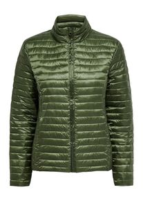 Jacqueline de Yong, Damen Jacke 'Maddy', Oliv