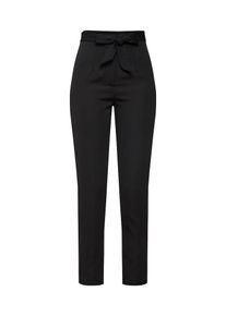boohoo, Damen Hose, Schwarz