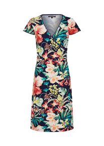 King Louie, Damen Kleid 'Avalon', bunt